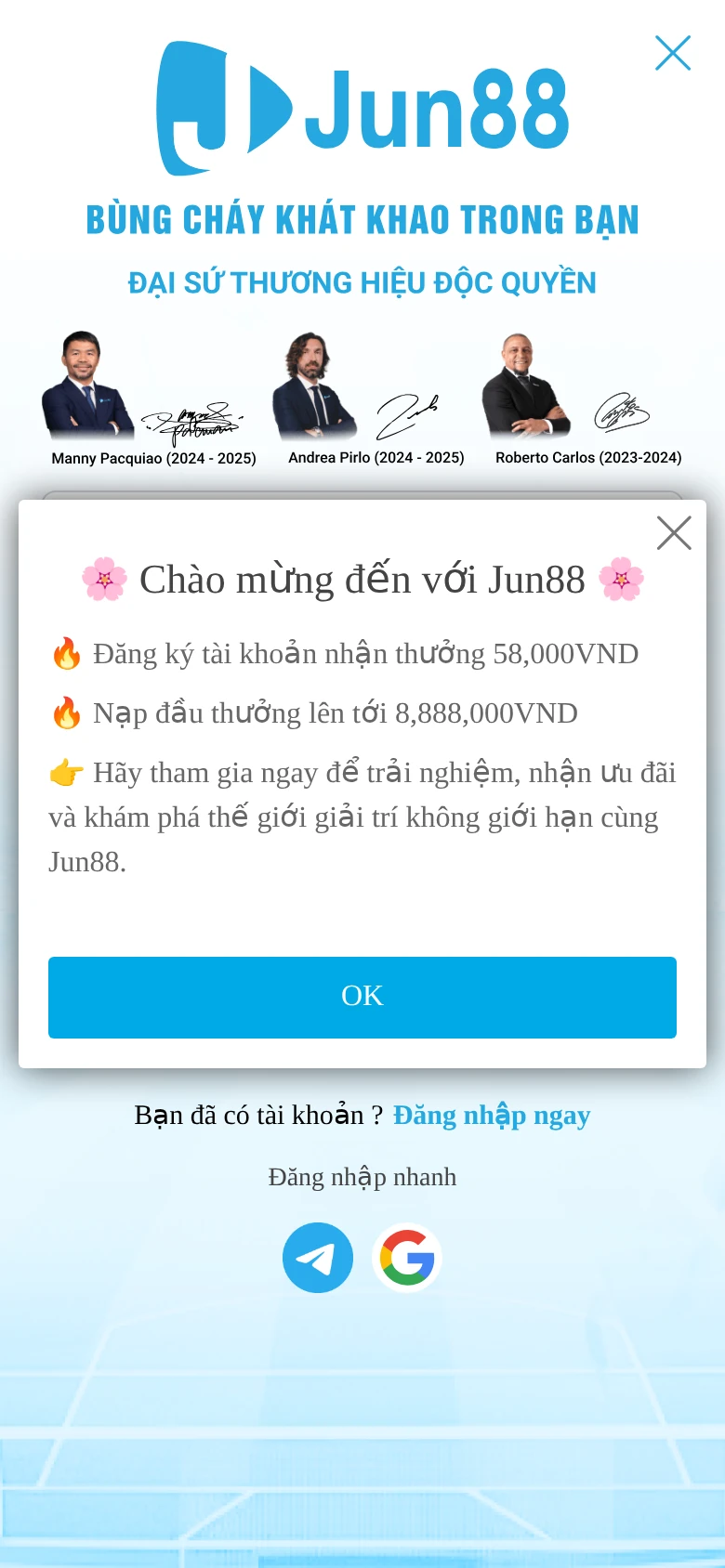 CSKH Hỗ Trợ Jun88 — पूर्वावलोकन 4