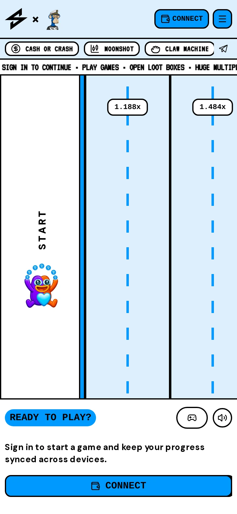 Superstake x Allo — पूर्वावलोकन 6