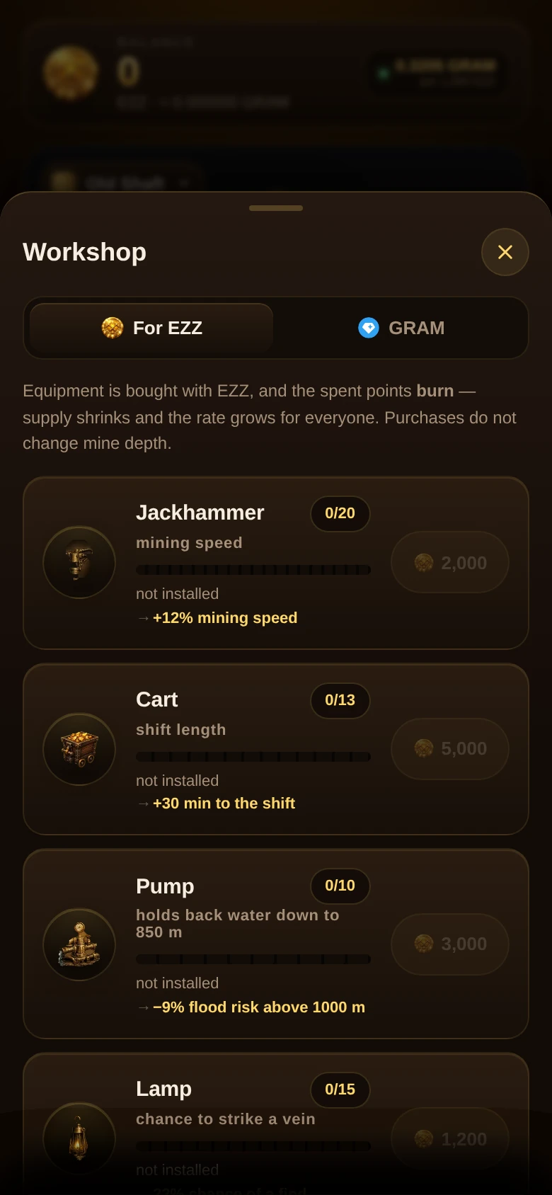 EASY COIN FARM — Превью 7