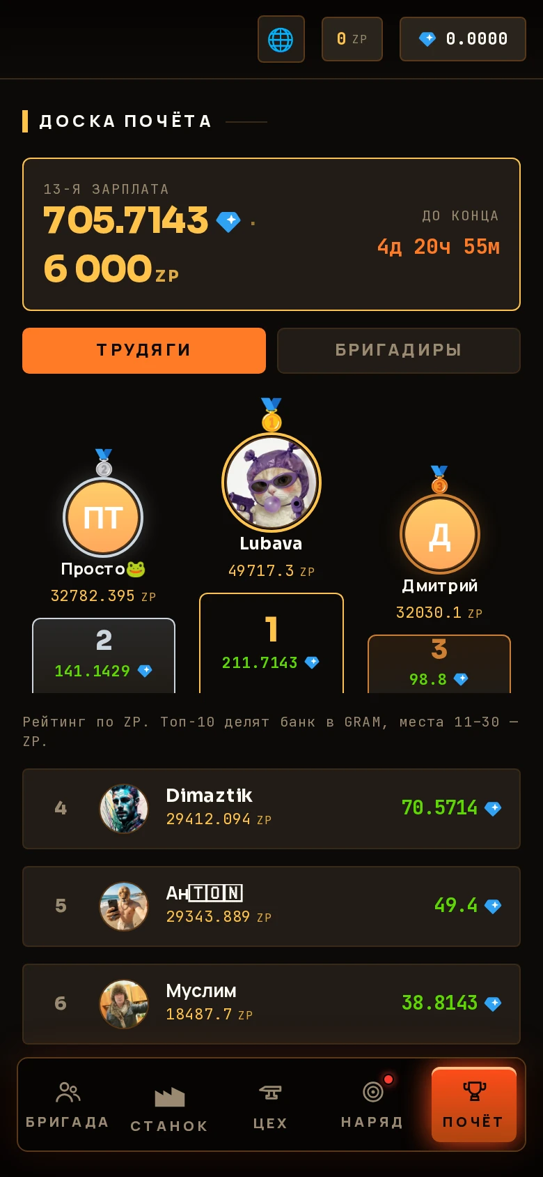 Factory — Перегляд 8