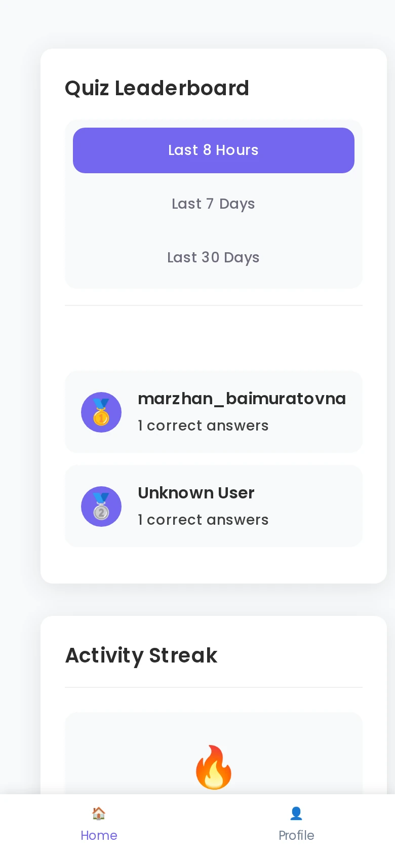 Small talk - free speaking club — Aperçu 1