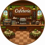 Cofeteria Game