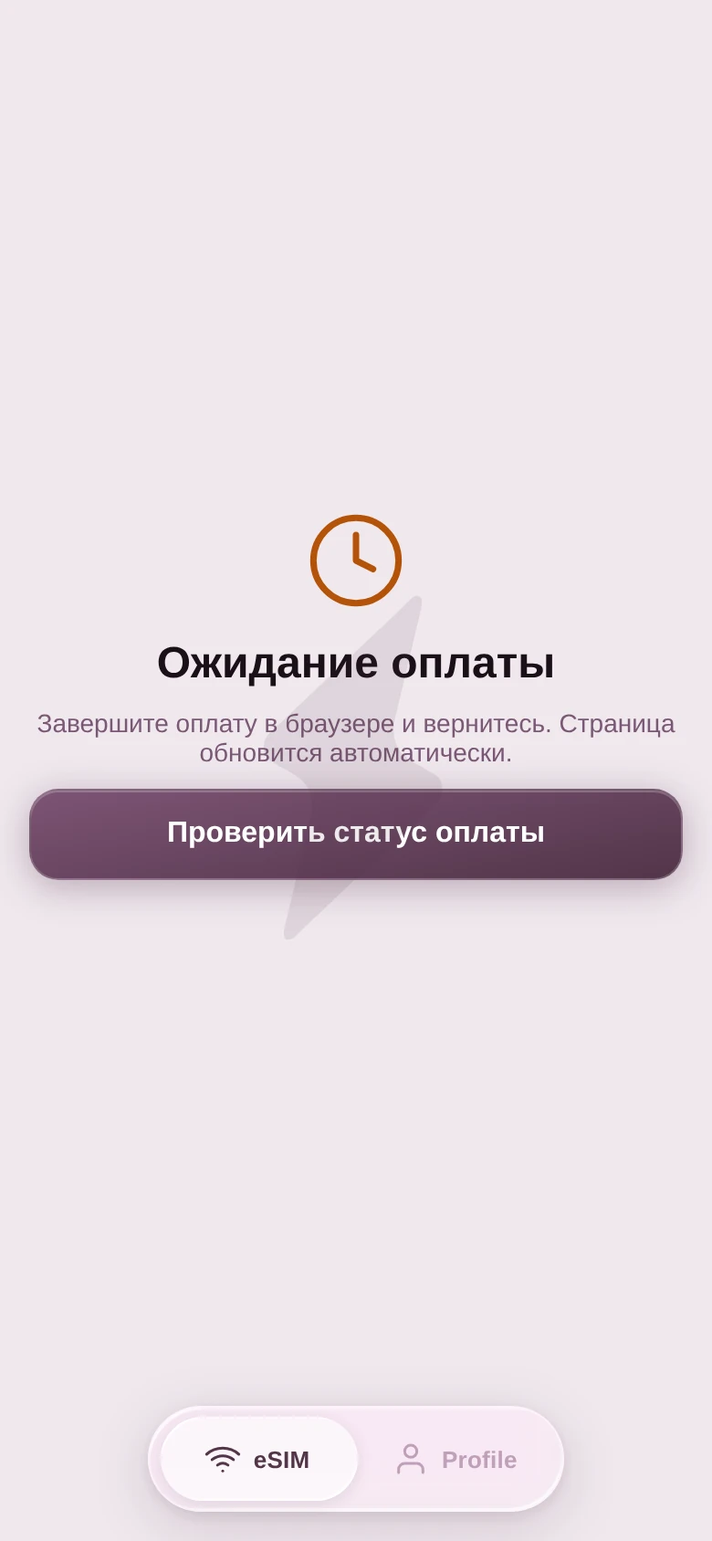 NeSimka - eSIM для всех — Превью 5