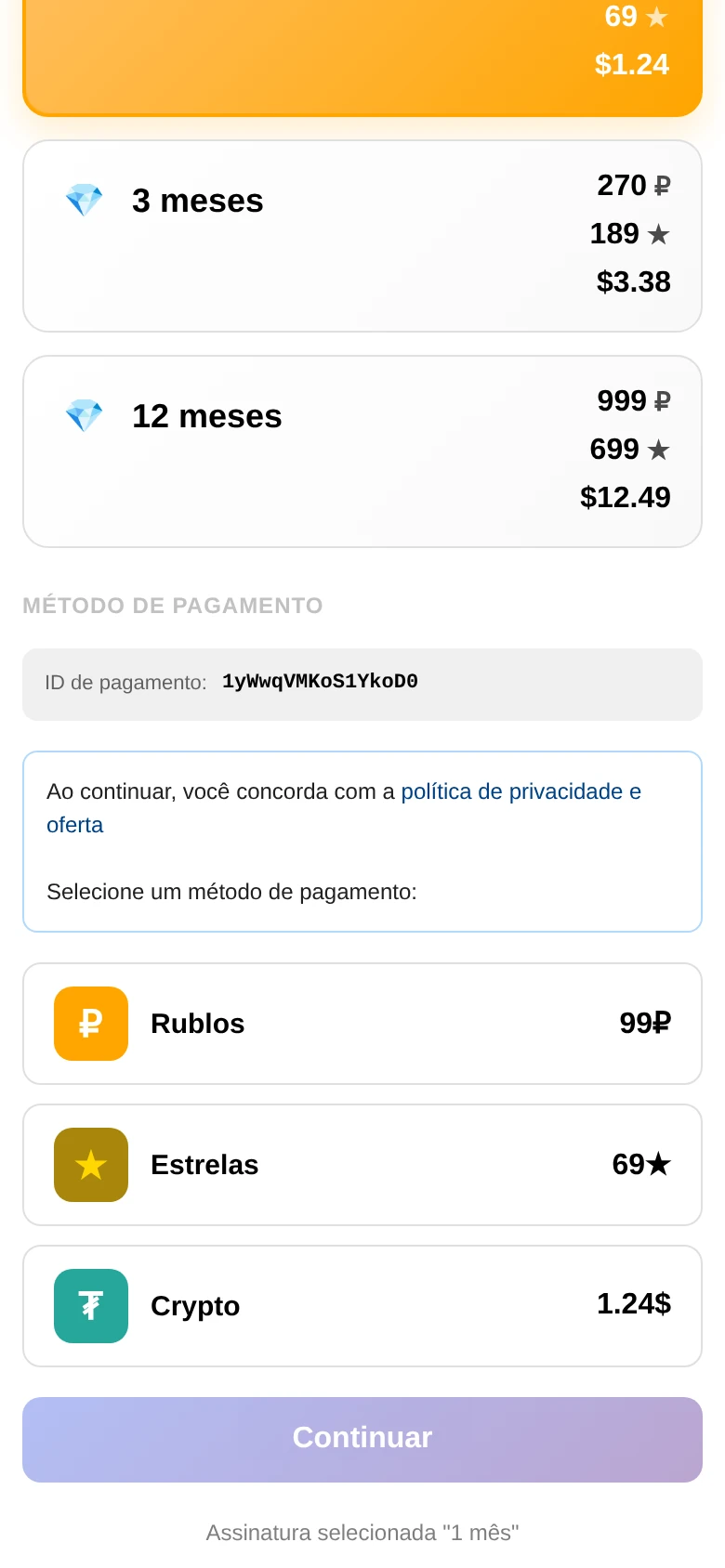 Downloader Video Instagram TikTok YouTube — Aperçu 2