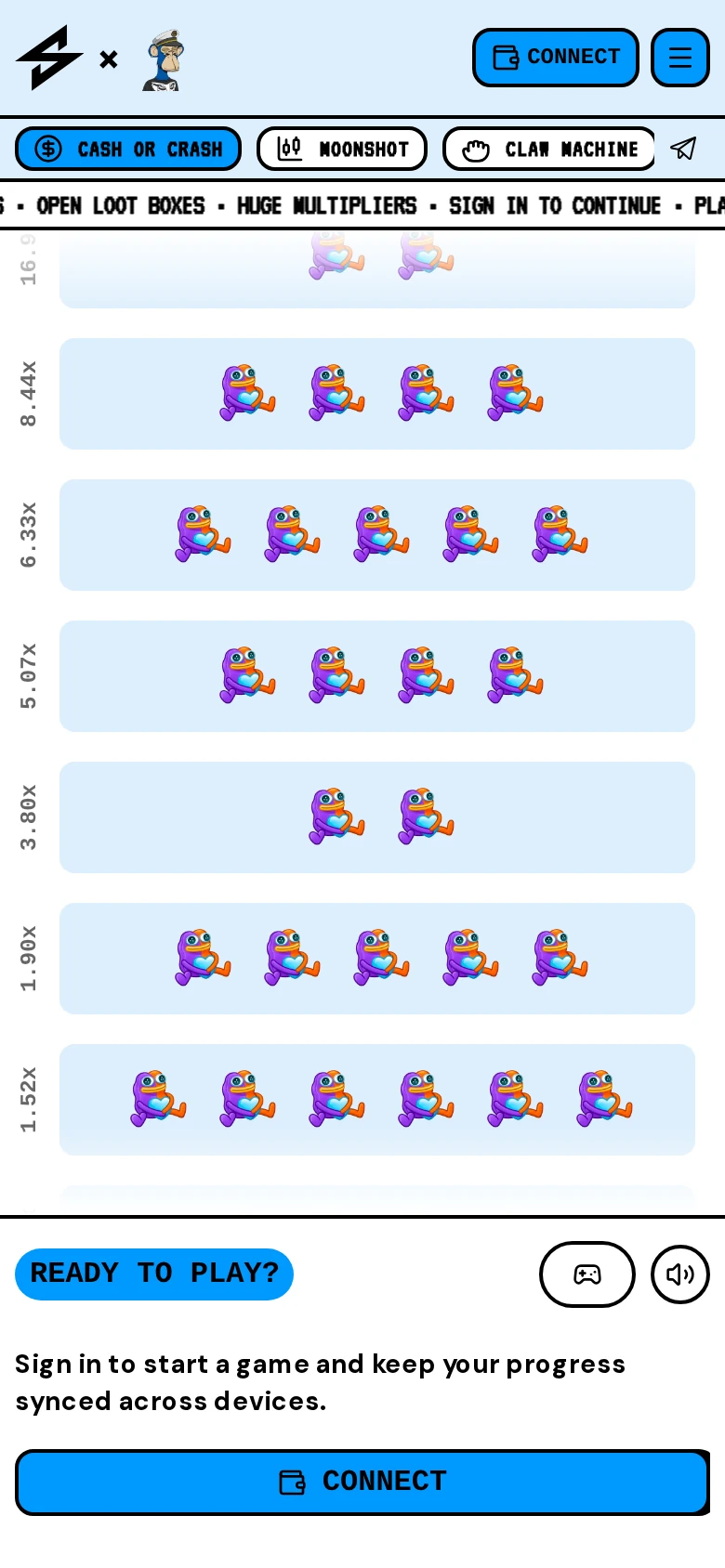Superstake x Allo — पूर्वावलोकन 1