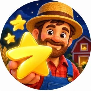Jack's Stars