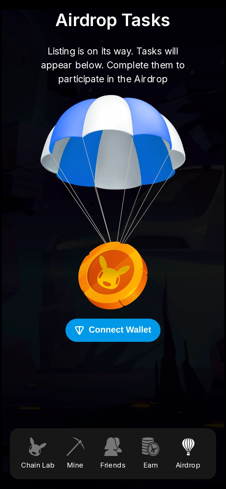 Galactic Gold Rush — Превью 5
