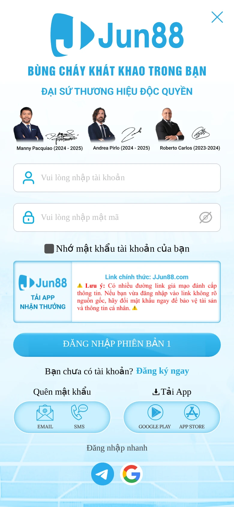 CSKH Hỗ Trợ Jun88 — पूर्वावलोकन 3