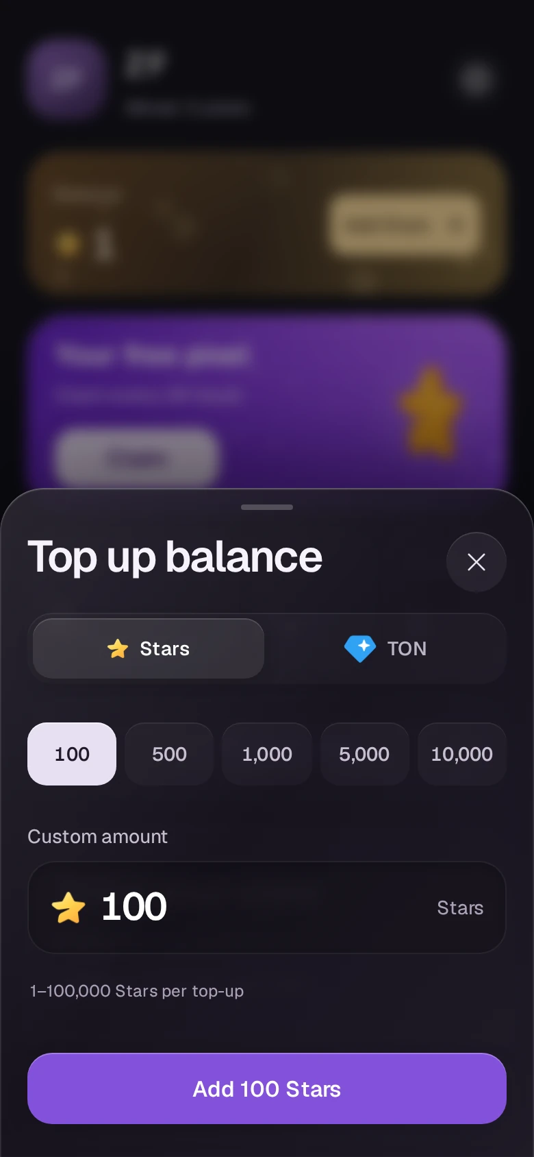 Pixelmania — Aperçu 6