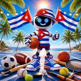🍀 APUESTAS CUBA 🇨🇺