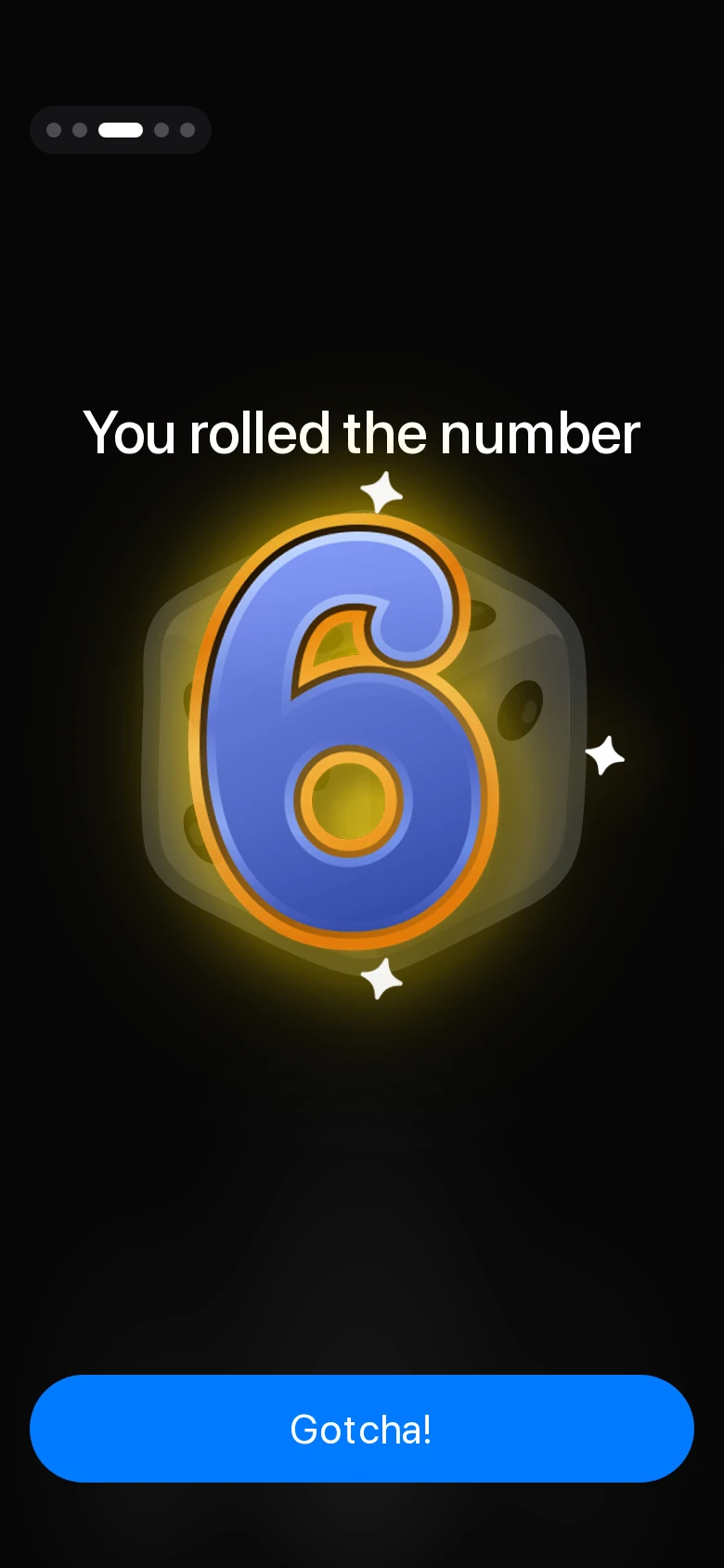 Six Seven Club Bot — Перегляд 3
