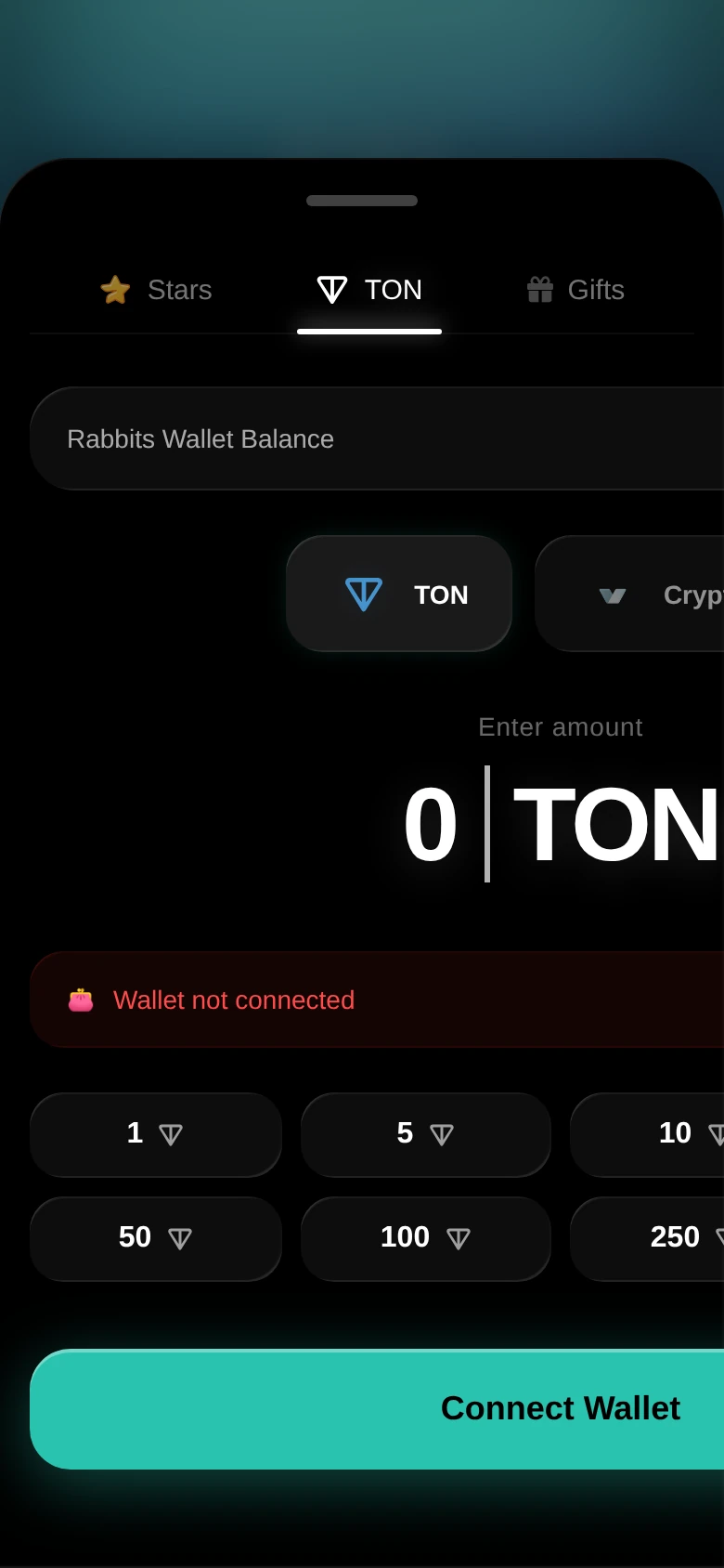 Rabbits — Preview 8