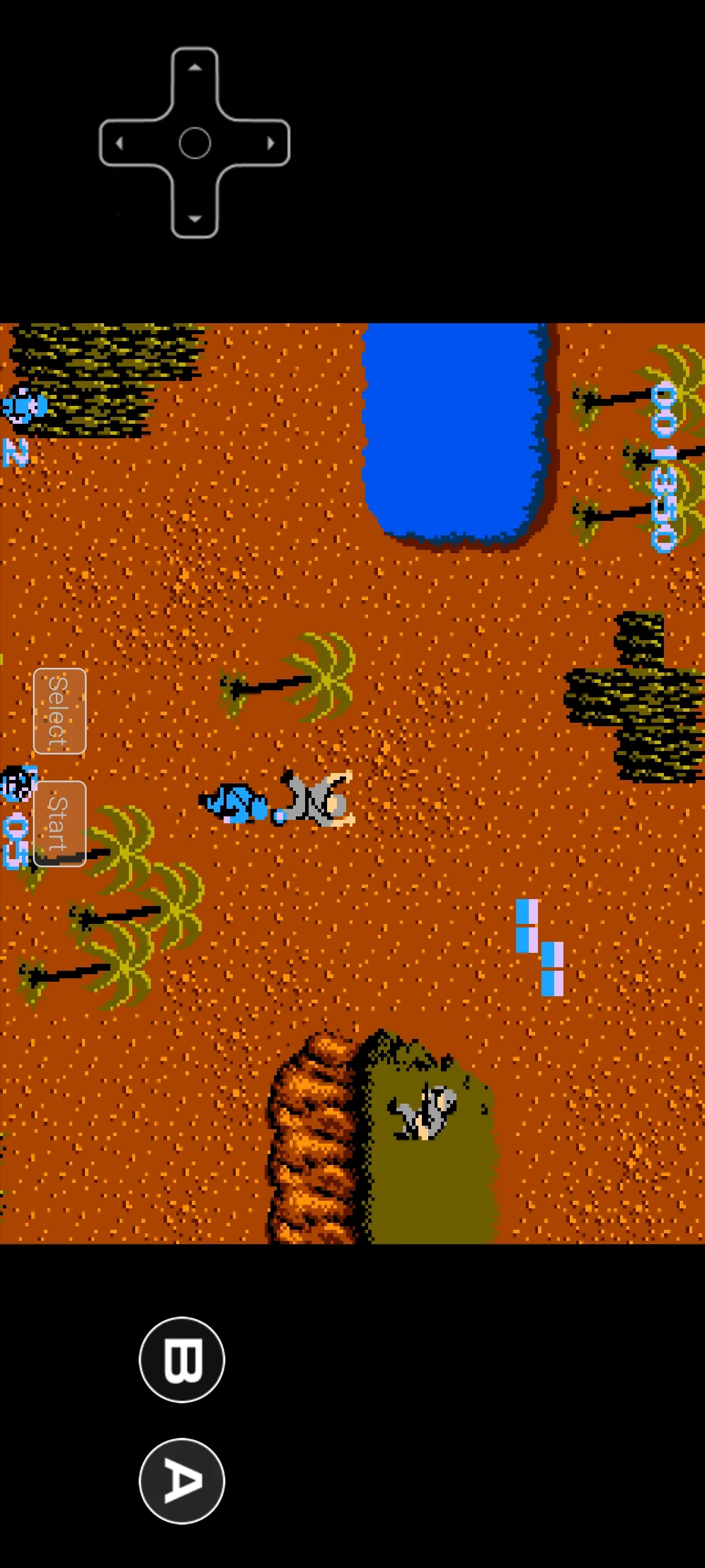 DendyRetro — पूर्वावलोकन 3