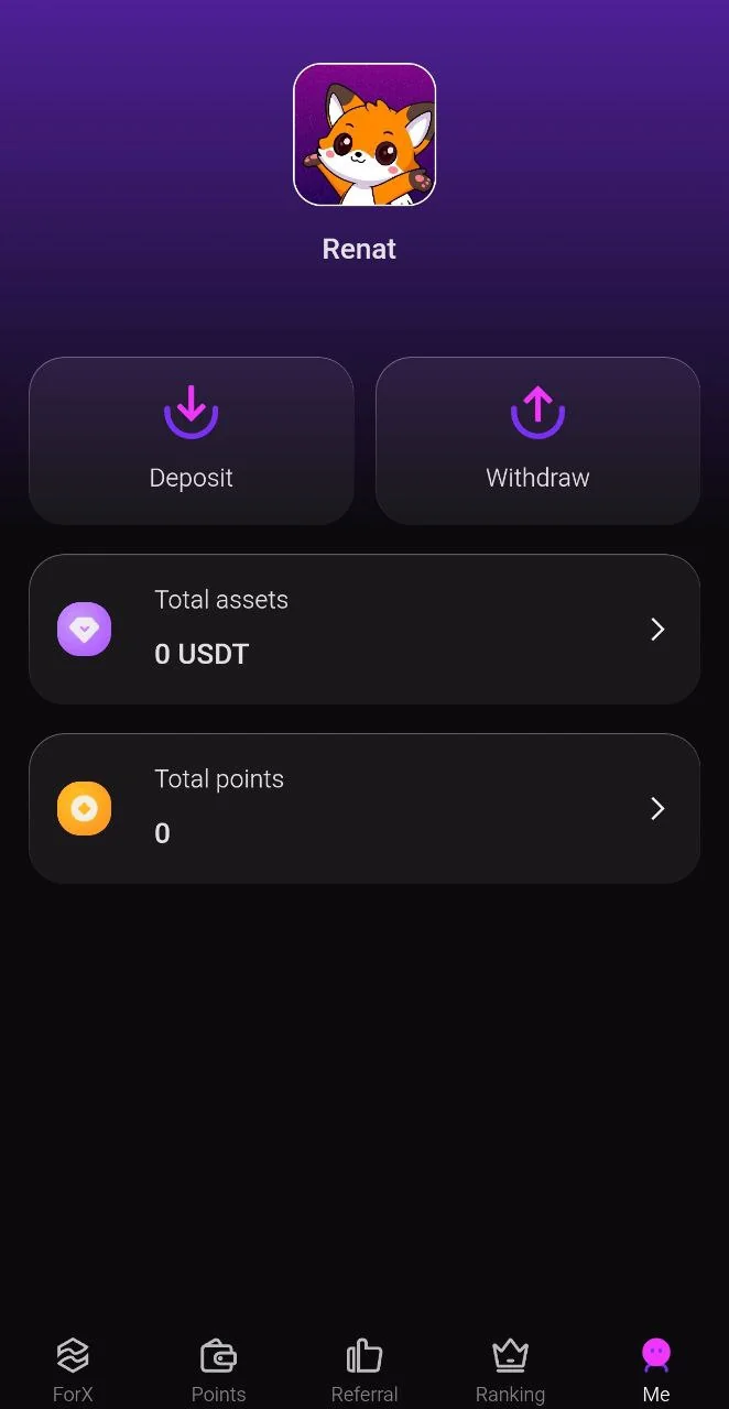ForX — पूर्वावलोकन 5