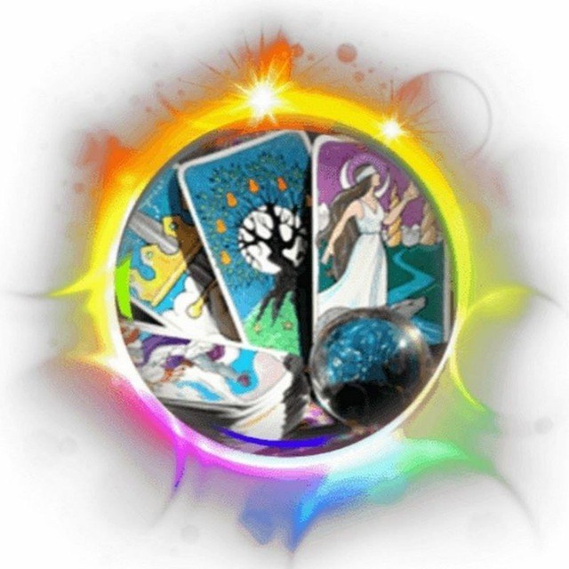 🔮 Tarot reading 🔮 icon