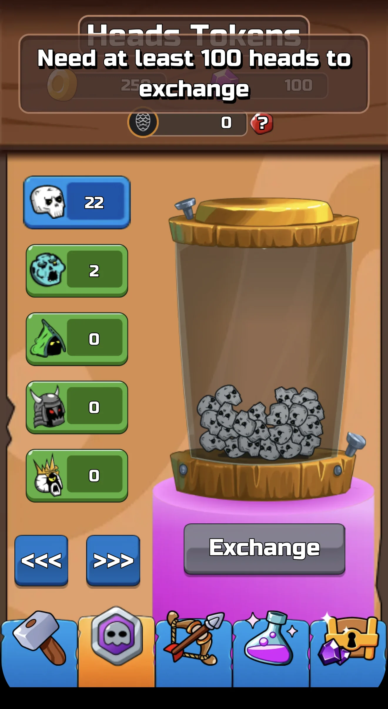 Royal Fortress: IDLE Defense — Preview 3