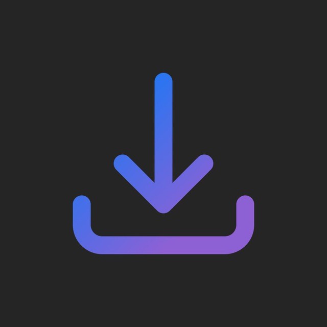 TikArchive | TikTok Downloader icon