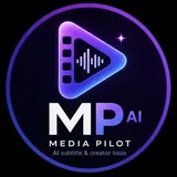 MediaPilot AI