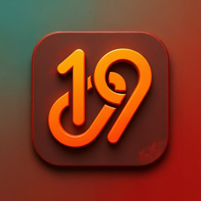 Link19 icon