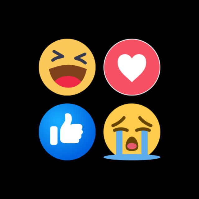 Auto Free Reaction icon