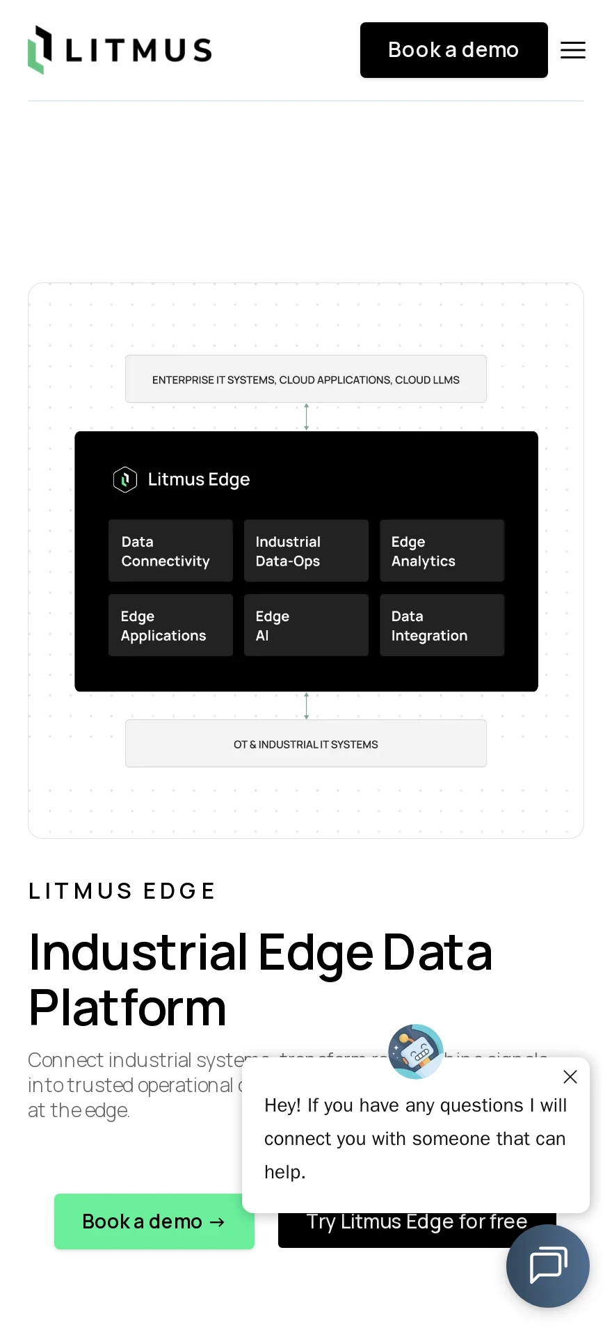 Litmus MCP — Preview 1