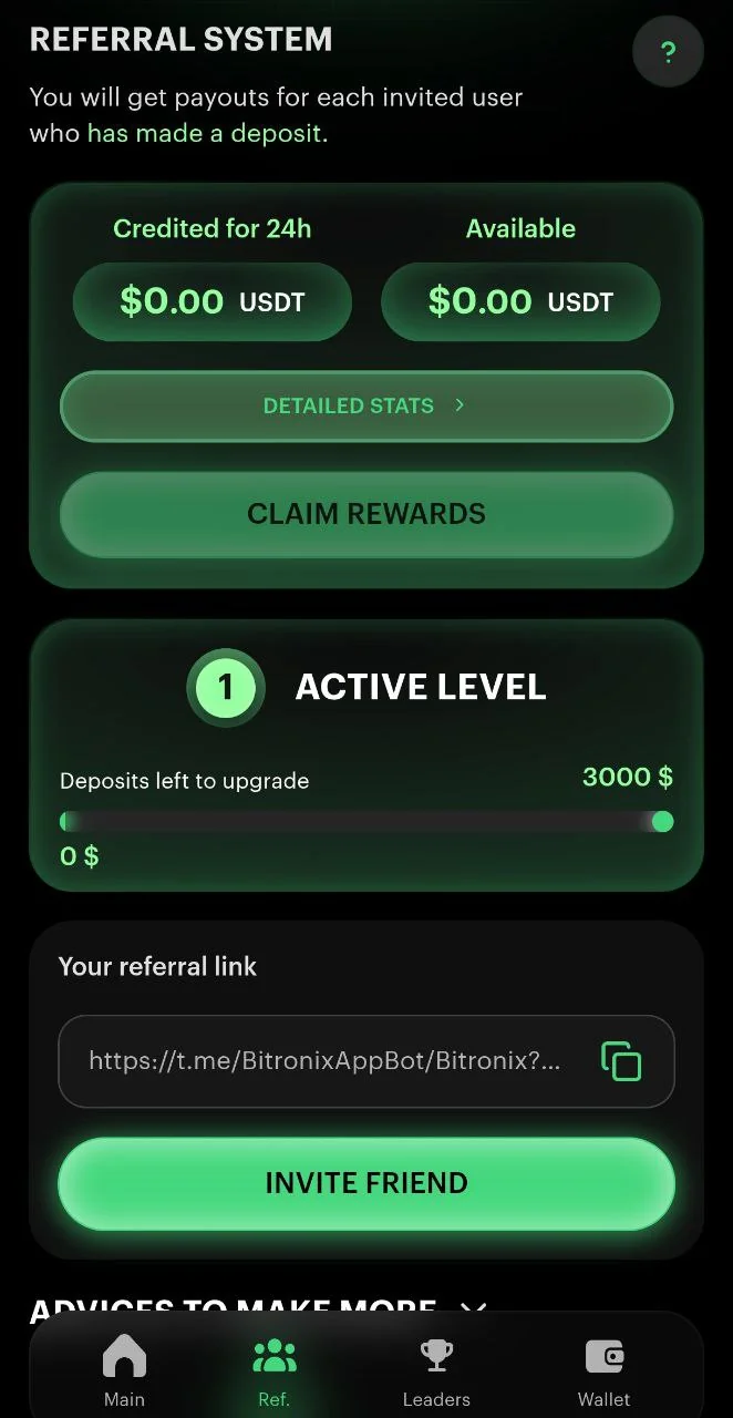 BITRONIX — Preview 3
