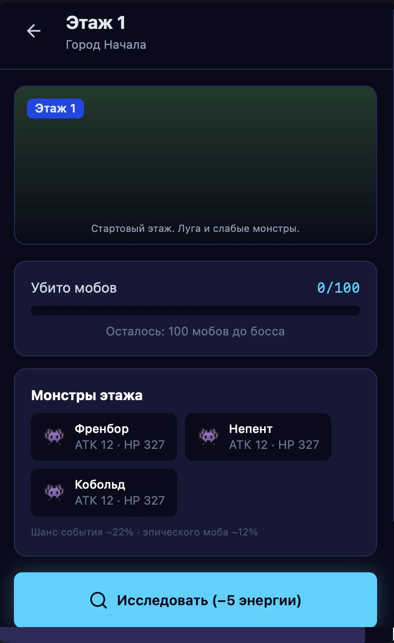 Aetherveil-Online — Pratinjau 2