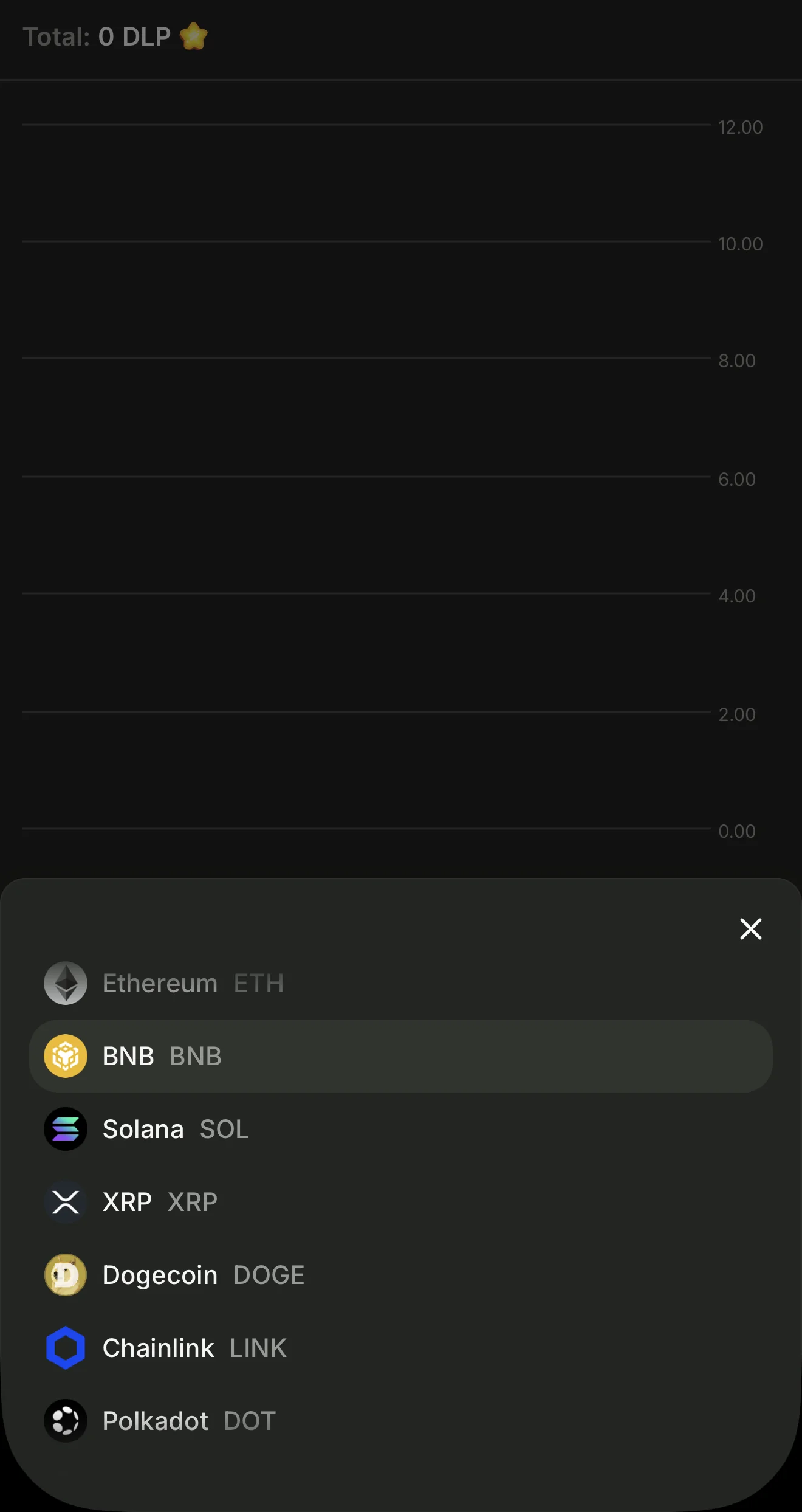 DeFi Lens Bot — Preview 3