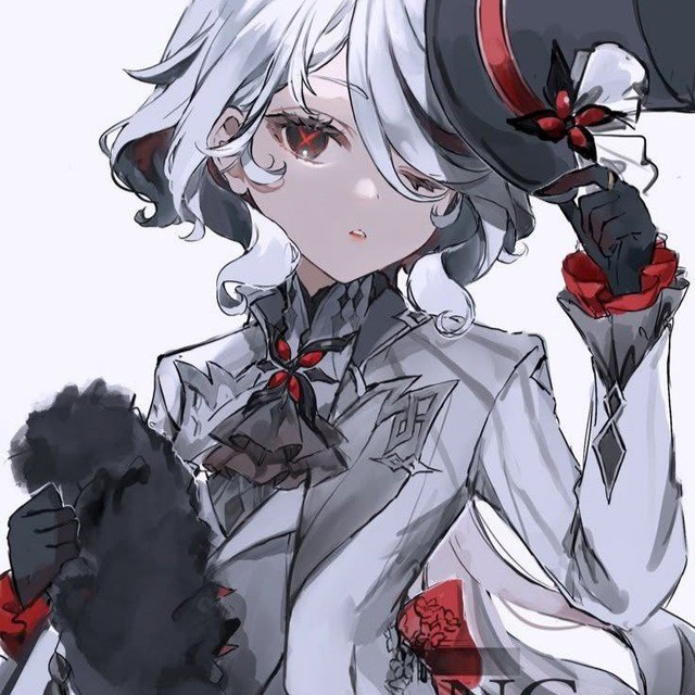 Furina Go Music icon