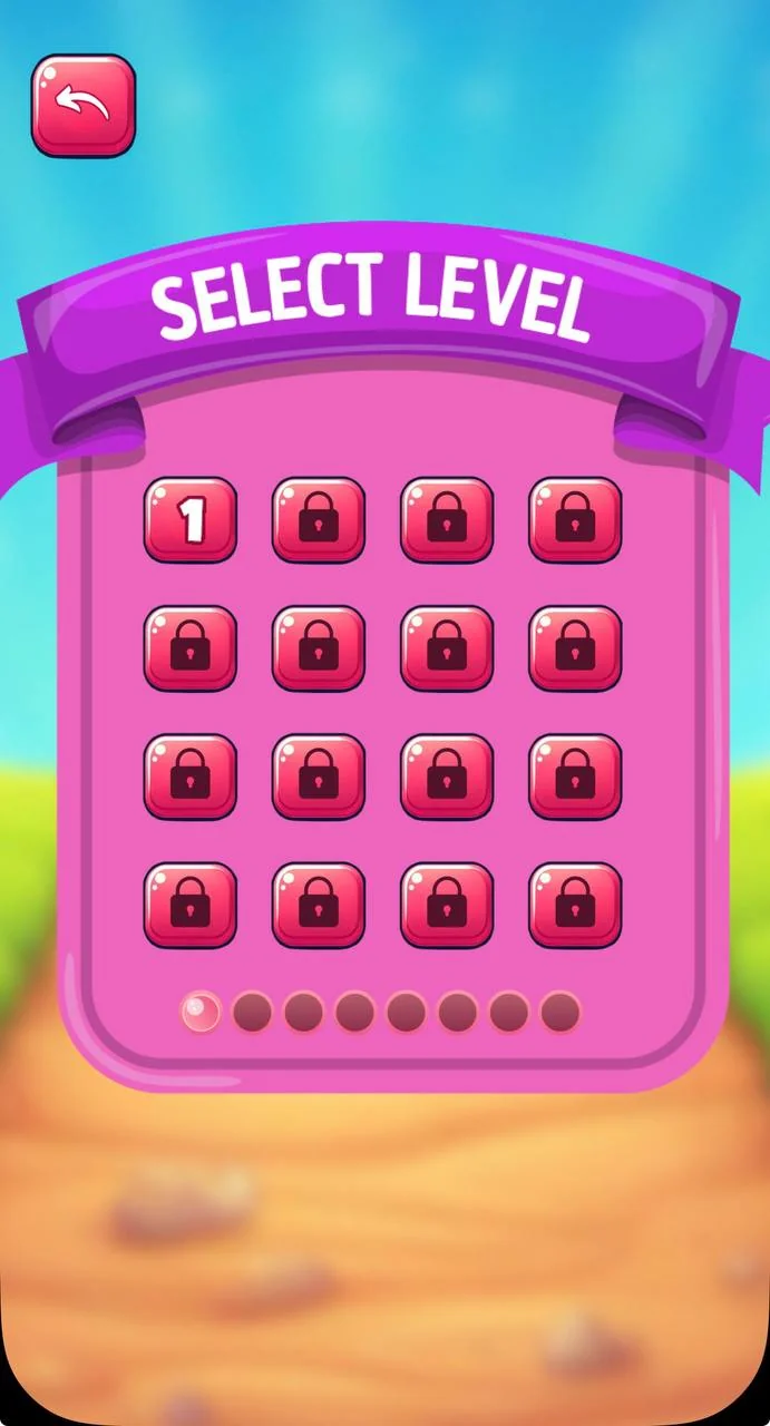 Candy Dash — पूर्वावलोकन 2