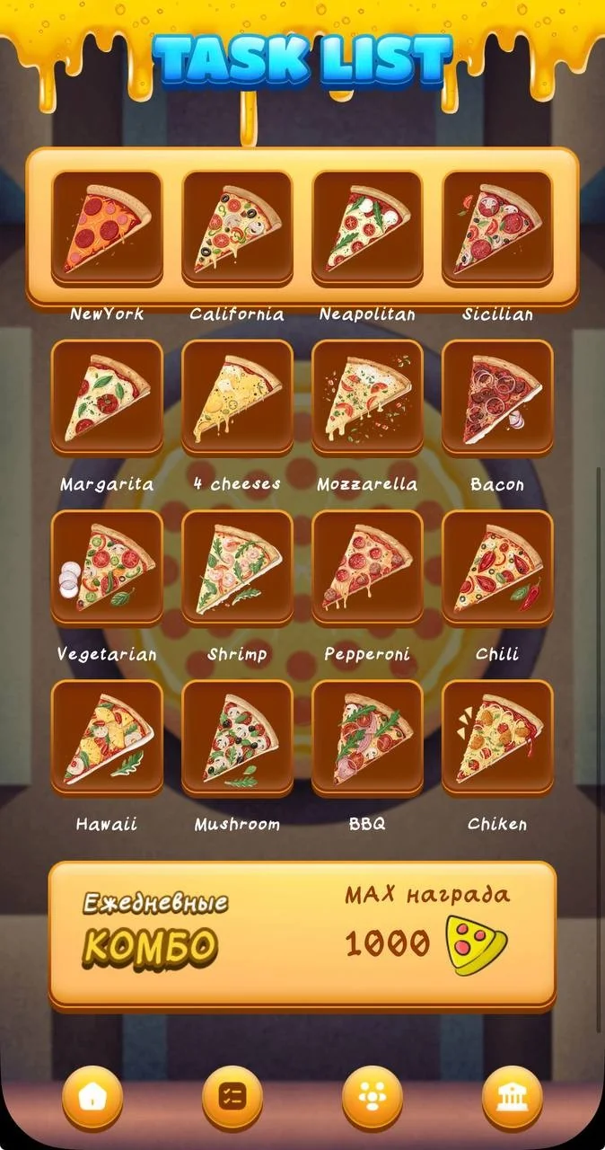 PizzaTowerTON — Preview 5