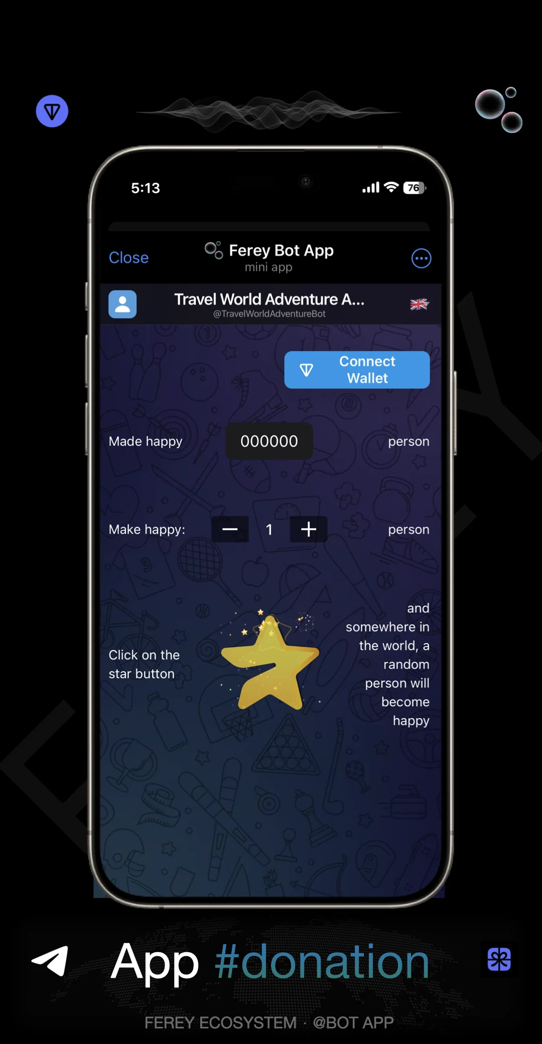 🫧 Ferey Web App — Pratinjau 3