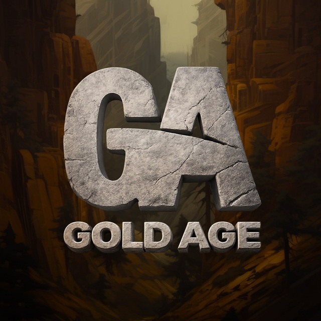 GoldAge icon