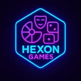 Hexon Games