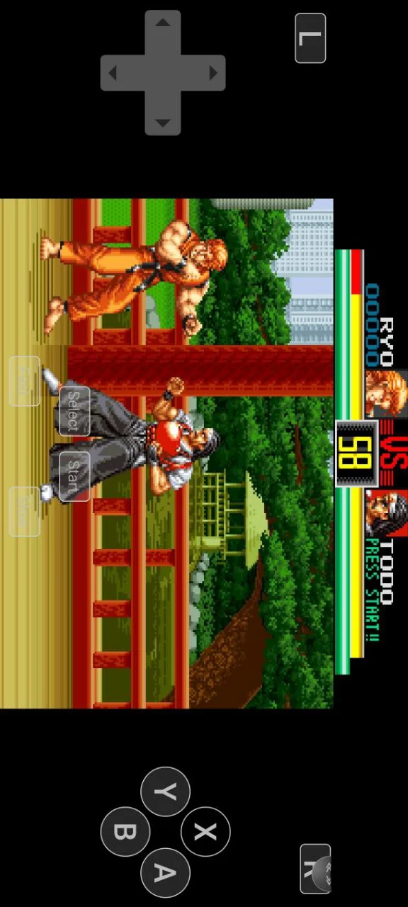 SNES Games — Preview 5