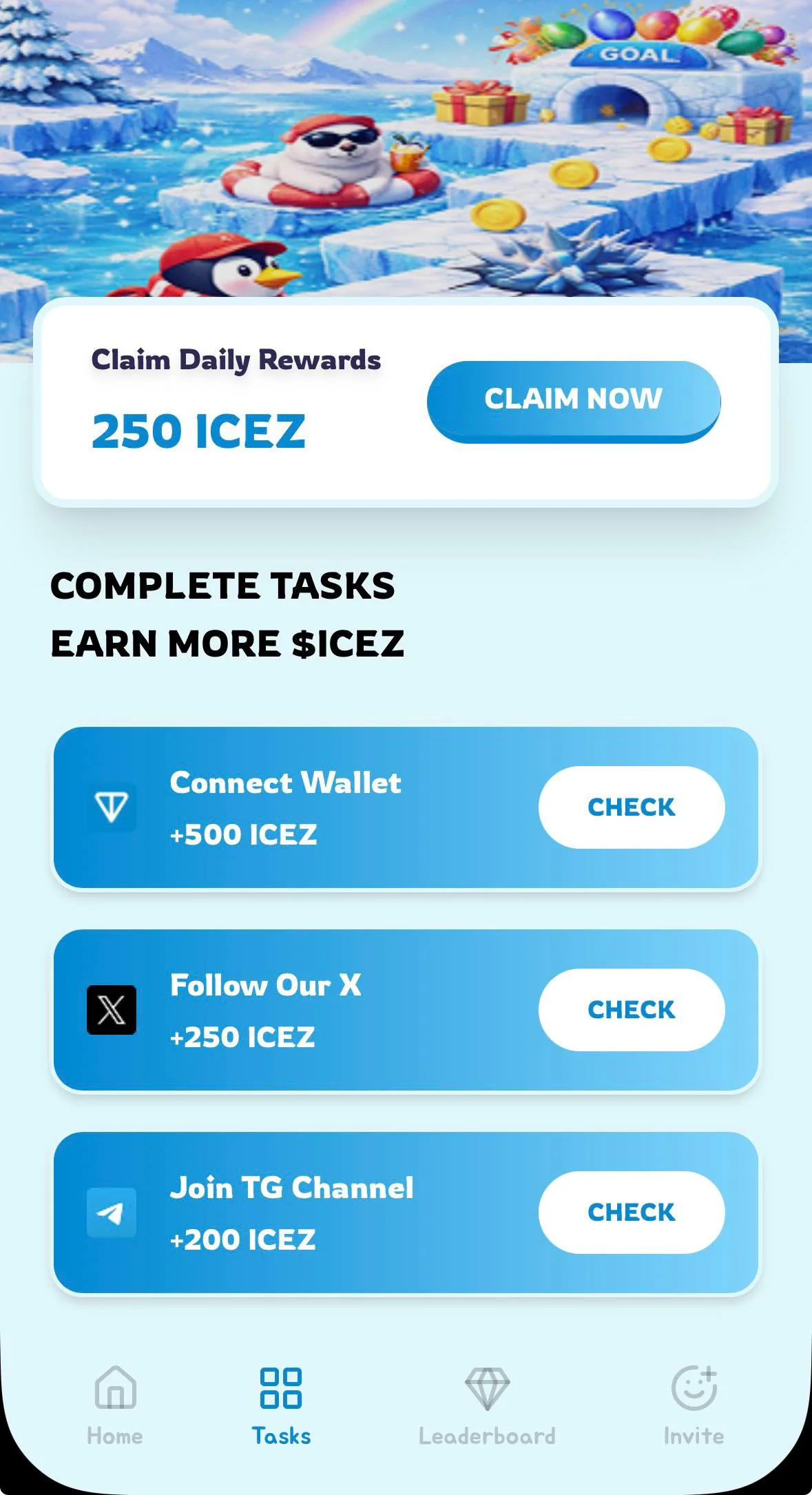 ICE ZIGZAG — Preview 3