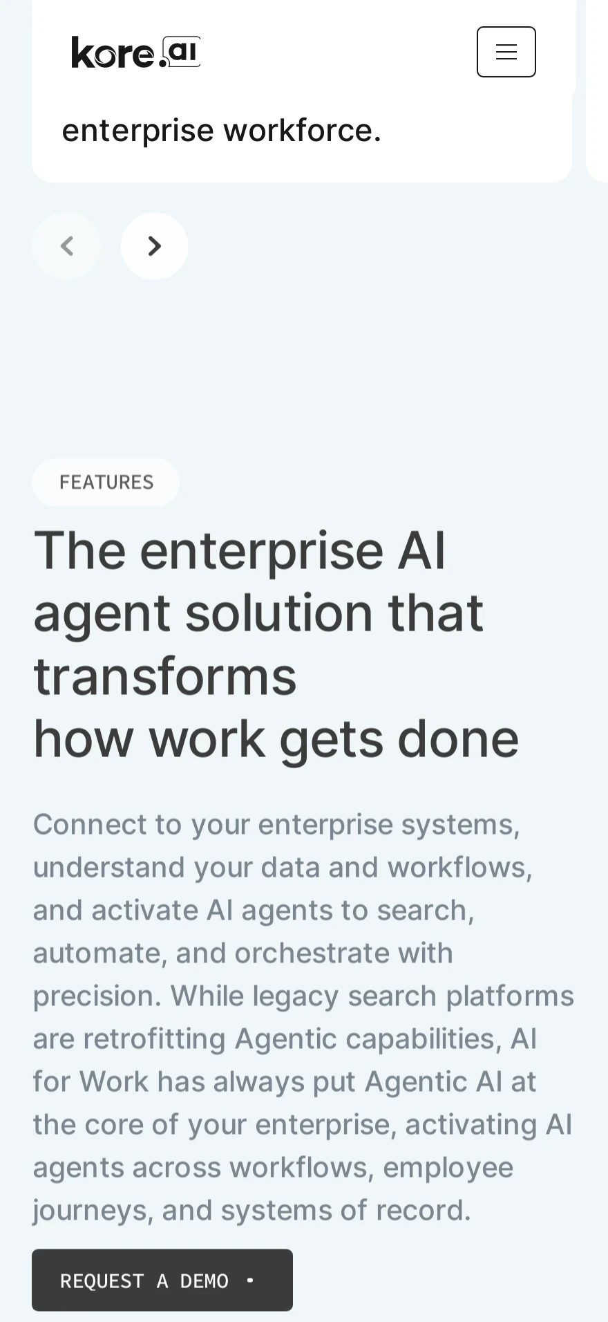 Ai for Work — Preview 3