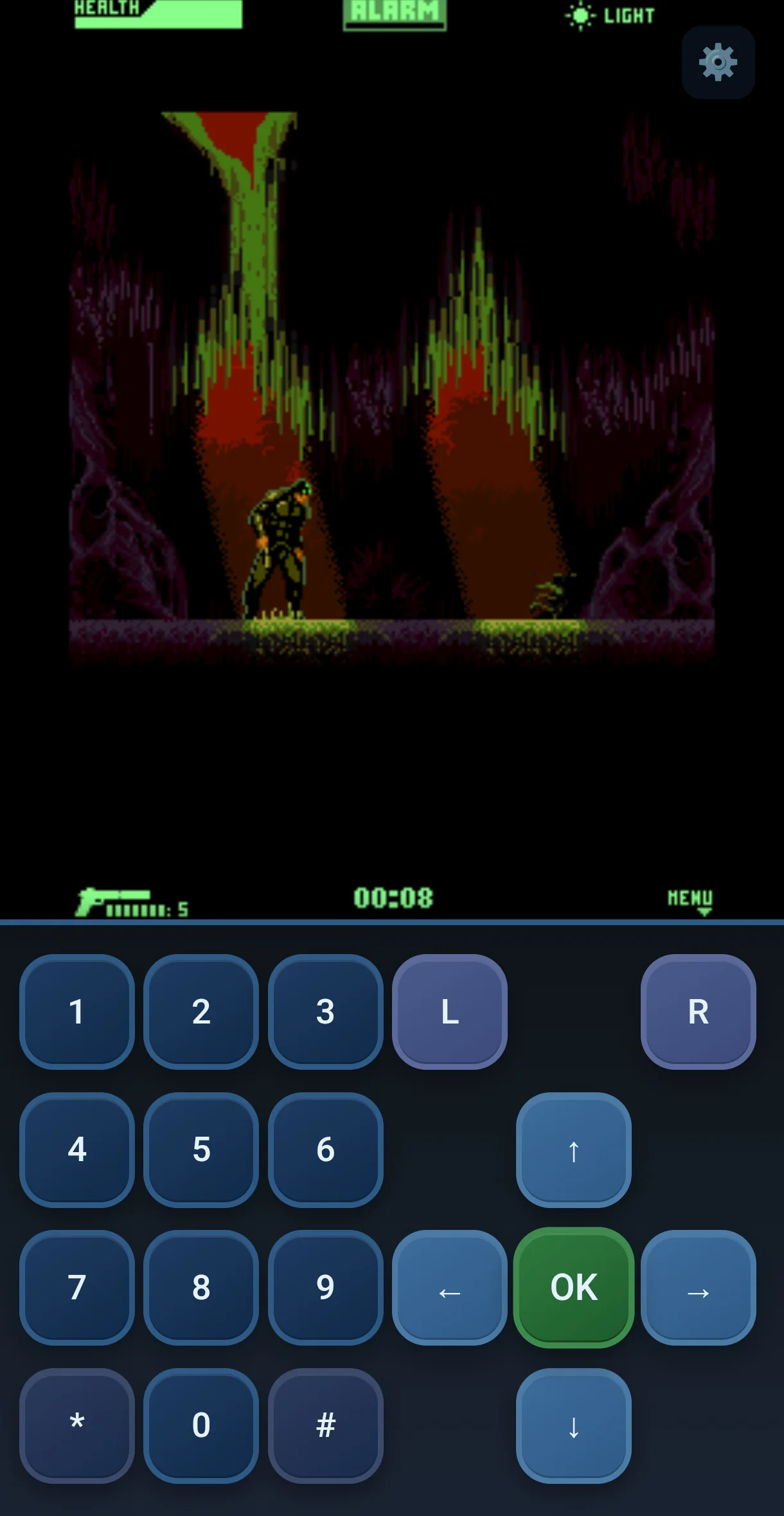 JAVA Games — Preview 4
