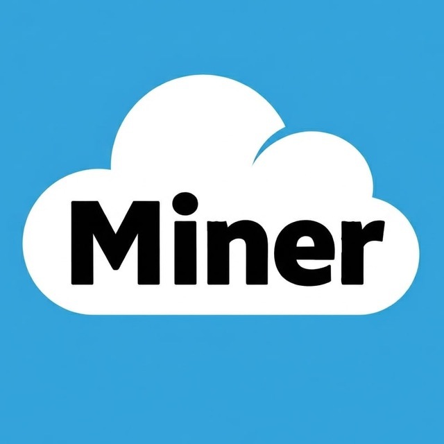 Cloud Miner icon