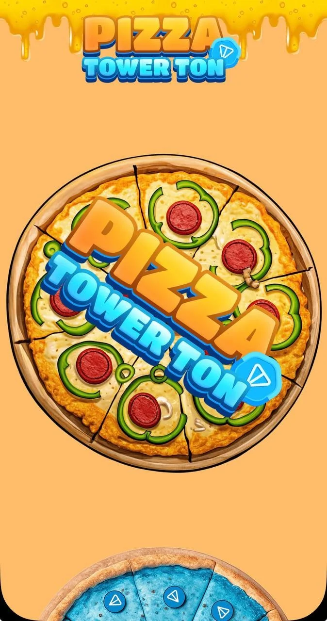 PizzaTowerTON — Preview 1