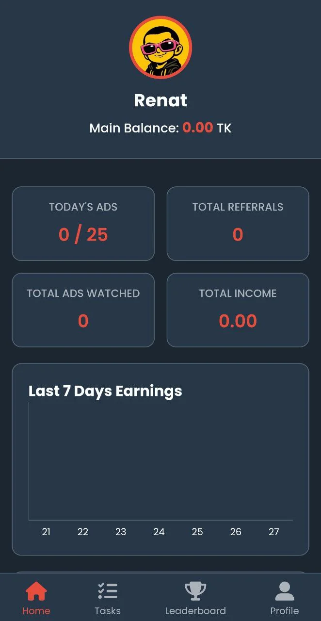 Klyntix Elite Bot — Preview 1