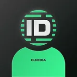 User Info • Get ID • idbot