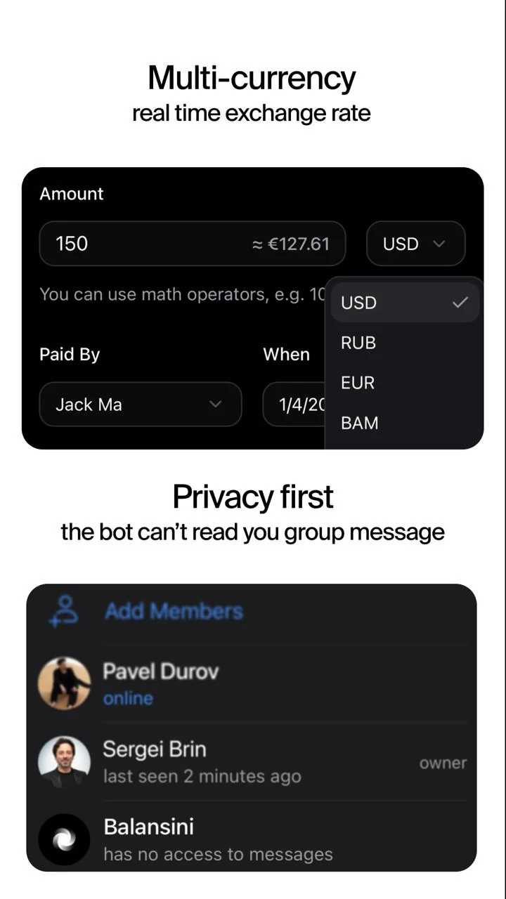 Balansini — Preview 5