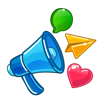 Channel Management icon