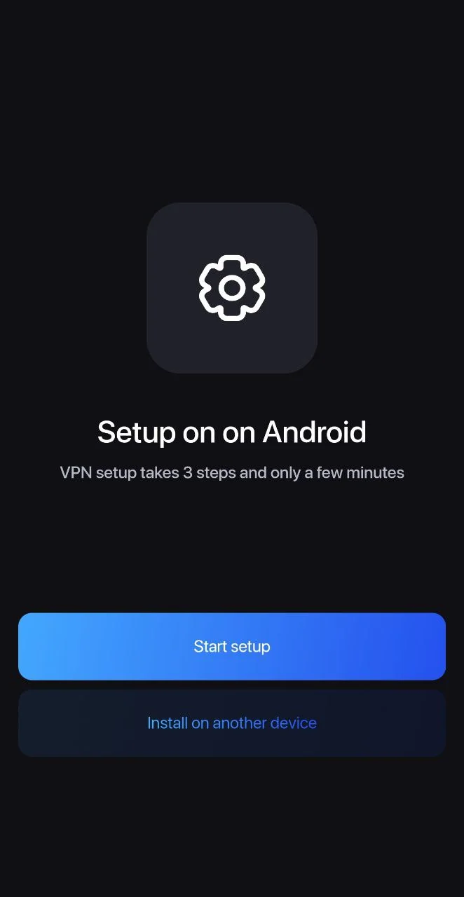 NerpVPN — Preview 4