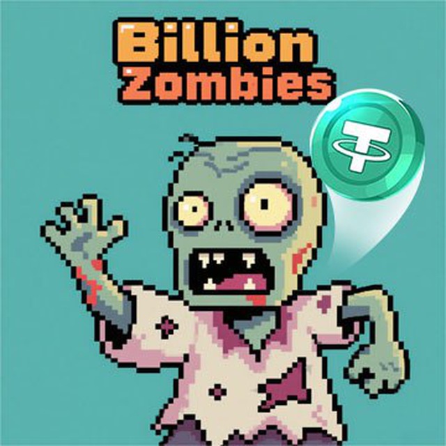 Shoot Zombies icon