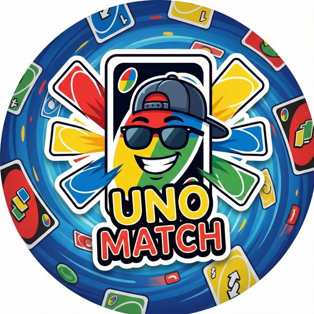 Uno Match icon