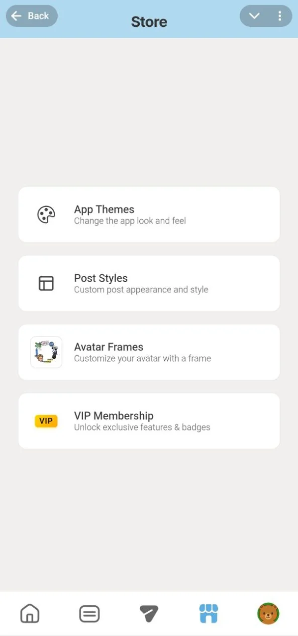 Roleplayer Chat — Preview 4