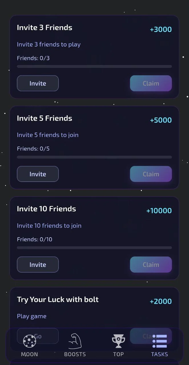 MoonTap — Preview 5