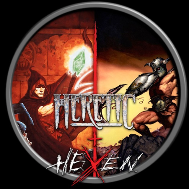 HEREXEN icon